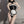 Load image into Gallery viewer, Cute maid underwear AN134