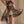 Load image into Gallery viewer, See-through gauze skirt AN0032