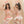 Load image into Gallery viewer, PINK BUNNY GIRL LINGERIE SET YV47291