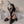 Load image into Gallery viewer, pu leather uniform suit yc25053