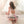 Load image into Gallery viewer, PINK BUNNY GIRL LINGERIE SET YV47291