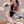 Load image into Gallery viewer, Bow tie see-through uniform AN0562