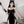 Load image into Gallery viewer, Nailed cheongsam dress AN0472