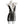 Load image into Gallery viewer, See-through hip dress AN0334