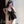 Load image into Gallery viewer, Strap lace hollow dress AN0325
