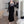 Load image into Gallery viewer, fishtail dress suit z048