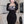 Load image into Gallery viewer, fishtail dress suit z048