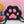 Load image into Gallery viewer, Maomao cat paw bag AN0236
