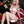 Load image into Gallery viewer, Christmas maid dress AN0602