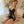Load image into Gallery viewer, BLACK TIE SKIRT KF83927