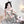 Load image into Gallery viewer, Cos cow split suit AN0234