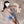 Load image into Gallery viewer, Blue uniform dress AN131