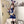Load image into Gallery viewer, Rabbit Uniform AN0604