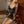 Load image into Gallery viewer, BLACK TIE SKIRT KF83927