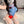 Load image into Gallery viewer, cos printed jumpsuit AN0495