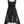 Load image into Gallery viewer, semi-sheer chiffon dress AN0068