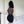 Load image into Gallery viewer, See-through mesh dress AN0322