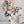 Load image into Gallery viewer, Cute cow uniform AN0523