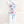 Load image into Gallery viewer, Printed Cyber Swimsuit AN0543