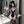 Load image into Gallery viewer, Halter neck backless lace uniform AN0154