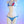 Load image into Gallery viewer, Cute shark swimsuit AN0498