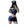 Load image into Gallery viewer, Sailor jumpsuit AN0331