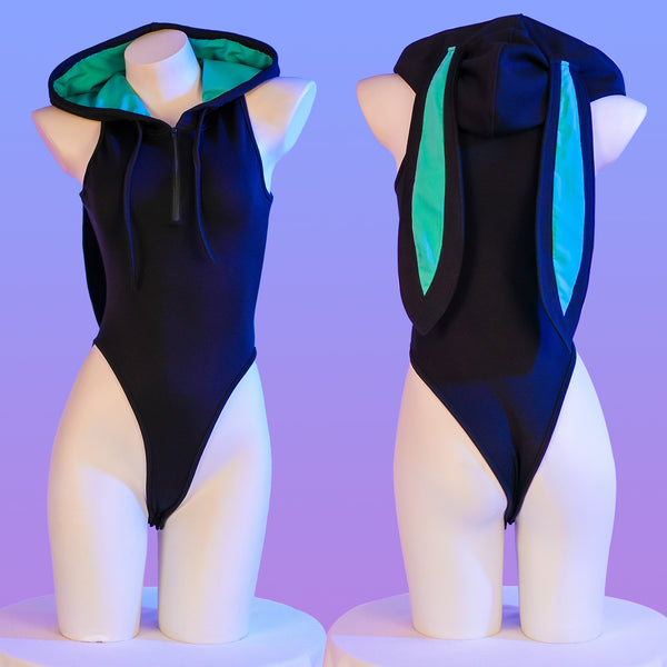 bunny onesie  AN0473