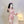 Load image into Gallery viewer, PINK BUNNY SUIT YV47327