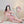Load image into Gallery viewer, PINK BUNNY SUIT YV47327