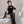 Load image into Gallery viewer, Lace high split cheongsam AN0039