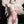 Load image into Gallery viewer, PINK BUNNY SUIT YV47327