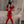 Load image into Gallery viewer, pu leather uniform suit yc25053