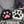 Load image into Gallery viewer, Maomao cat paw bag AN0236