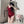 Load image into Gallery viewer, Lrregular velvet slit skirt AN0453