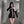 Load image into Gallery viewer, Grey halterneck dress AN088