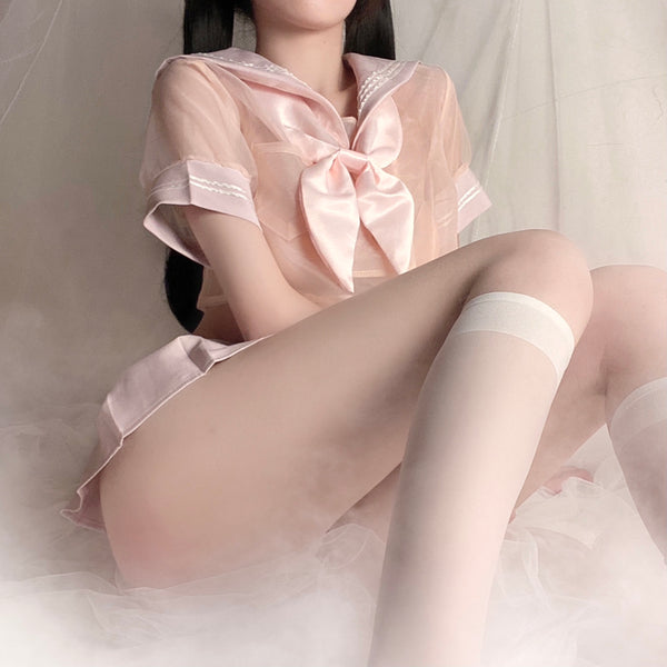 Cosplay academy uniform  AN0096