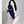 Load image into Gallery viewer, Slit jumpsuit AN0540