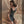 Load image into Gallery viewer, Hanging Neck Deep V Brilliant Diamond Temptation Dress AN0017