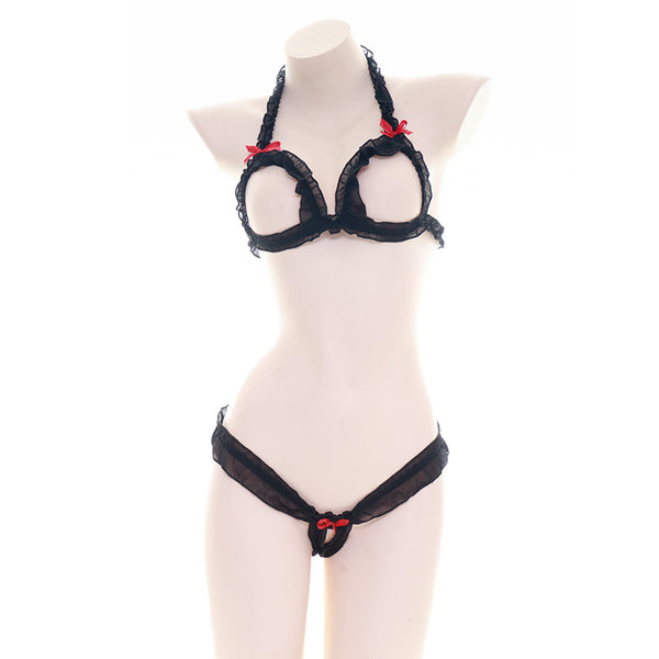 Lace bikini set  AN0120