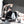 Load image into Gallery viewer, Cos maid bunny suit AN0099