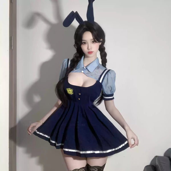 Bunny Suit AN081