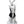 Load image into Gallery viewer, Cos bunny girl jumpsuit AN0201