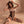 Load image into Gallery viewer, Lace bunny ears suspender set AN0076
