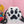 Load image into Gallery viewer, Maomao cat paw bag AN0236