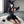 Load image into Gallery viewer, Waist-cinching suspender dress AN0338