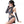 Load image into Gallery viewer, intersect cheongsam AN0577