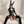 Load image into Gallery viewer, Bunny pu leather skirt yc28053