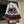 Load image into Gallery viewer, Halloween lolita rock girl cos suit yc28191
