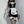 Load image into Gallery viewer, Patent leather hip skirt maid uniform yc28027