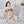 Load image into Gallery viewer, Three-point cow COS suit yc28180